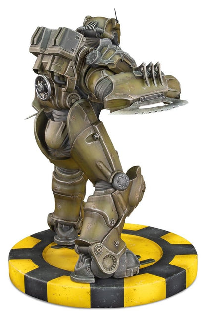 PRE ORDER – FALLOUT (AMAZON) - NCR POWER ARMOR - FIGURE