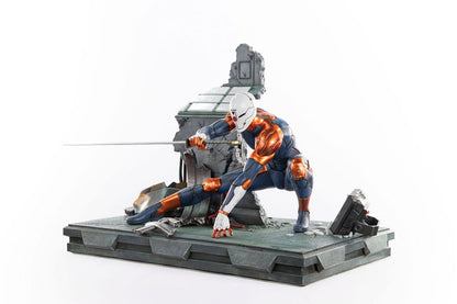 PRE ORDER – METAL GEAR SOLID - CYBORG NINJA (GRAY FOX)