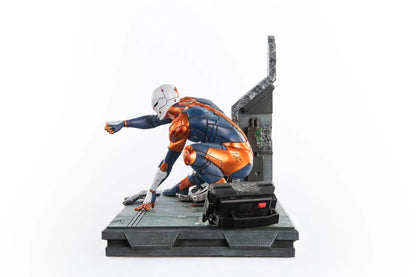 PRE ORDER – METAL GEAR SOLID - CYBORG NINJA (GRAY FOX)
