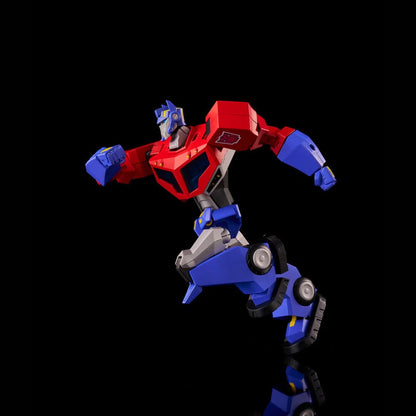 PRE ORDER – [FURAI MODEL] TRANSFORMERS - OPTIMUS PRIME (ANIMATED)