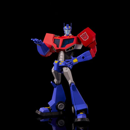 PRE ORDER – [FURAI MODEL] TRANSFORMERS - OPTIMUS PRIME (ANIMATED)