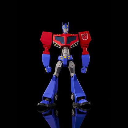 PRE ORDER – [FURAI MODEL] TRANSFORMERS - OPTIMUS PRIME (ANIMATED)