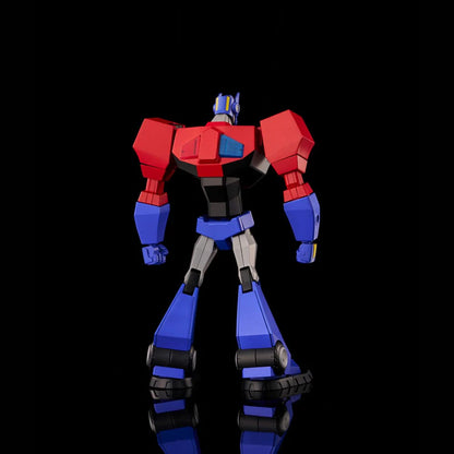 PRE ORDER – [FURAI MODEL] TRANSFORMERS - OPTIMUS PRIME (ANIMATED)