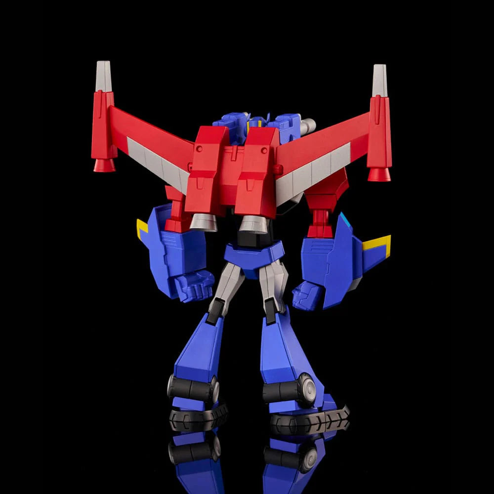 PRE ORDER – [FURAI MODEL] TRANSFORMERS - WINGBLADE OPTIMUS PRIME (ANIMATED)