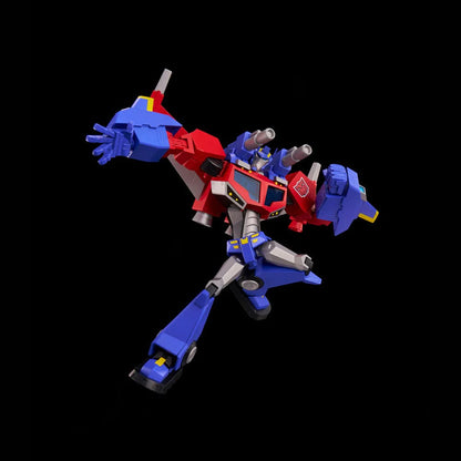 PRE ORDER – [FURAI MODEL] TRANSFORMERS - WINGBLADE OPTIMUS PRIME (ANIMATED)
