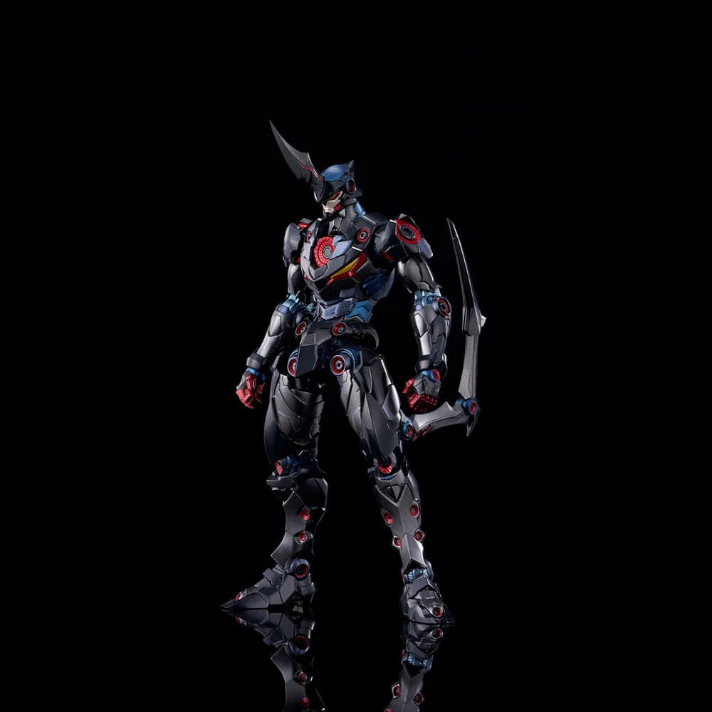 PRE ORDER – [KURO KARA KURI] LAZENGANN