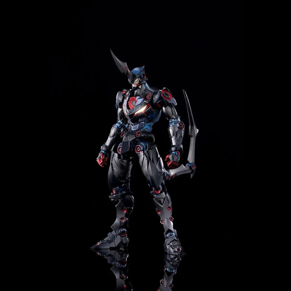 PRE ORDER – [KURO KARA KURI] LAZENGANN