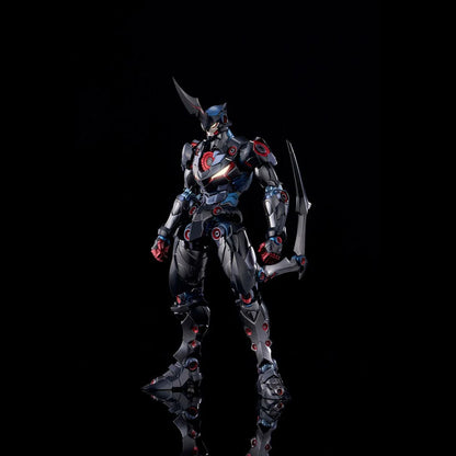 PRE ORDER – [KURO KARA KURI] LAZENGANN