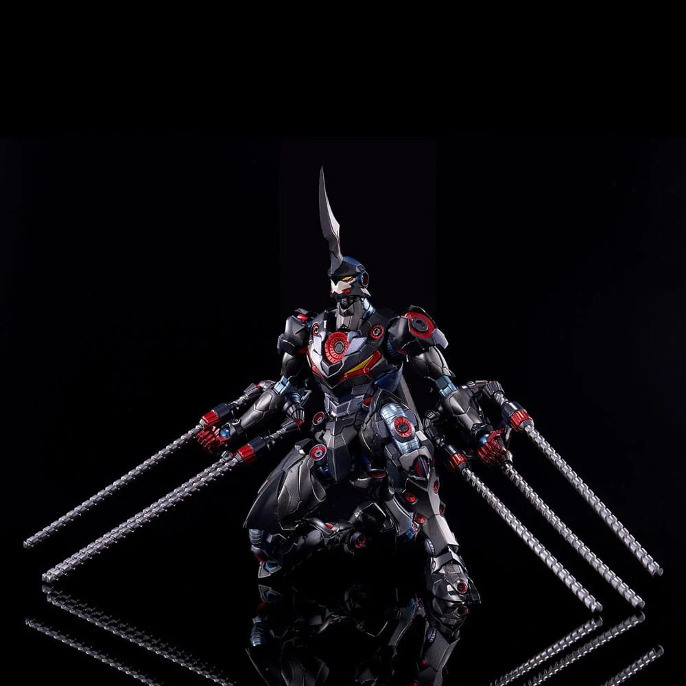 PRE ORDER – [KURO KARA KURI] LAZENGANN