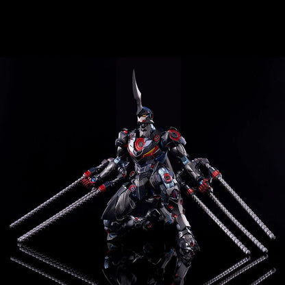 PRE ORDER – [KURO KARA KURI] LAZENGANN