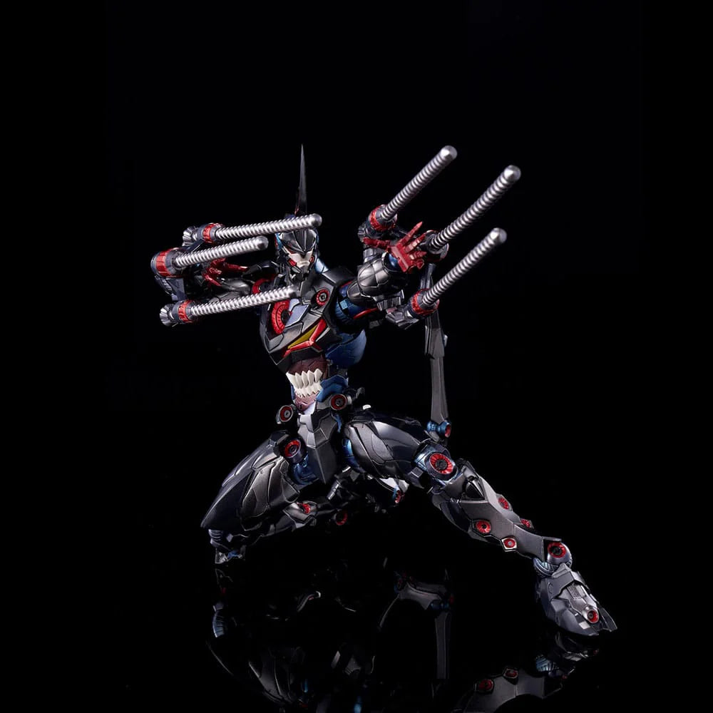 PRE ORDER – [KURO KARA KURI] LAZENGANN