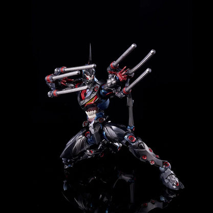 PRE ORDER – [KURO KARA KURI] LAZENGANN