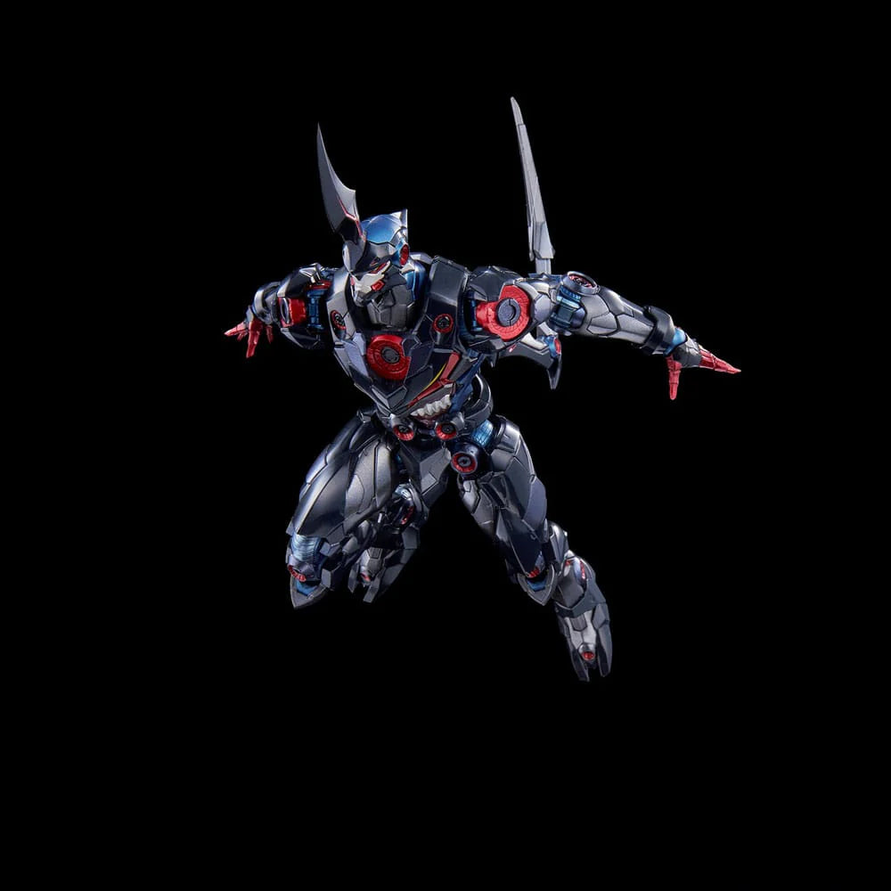 PRE ORDER – [KURO KARA KURI] LAZENGANN