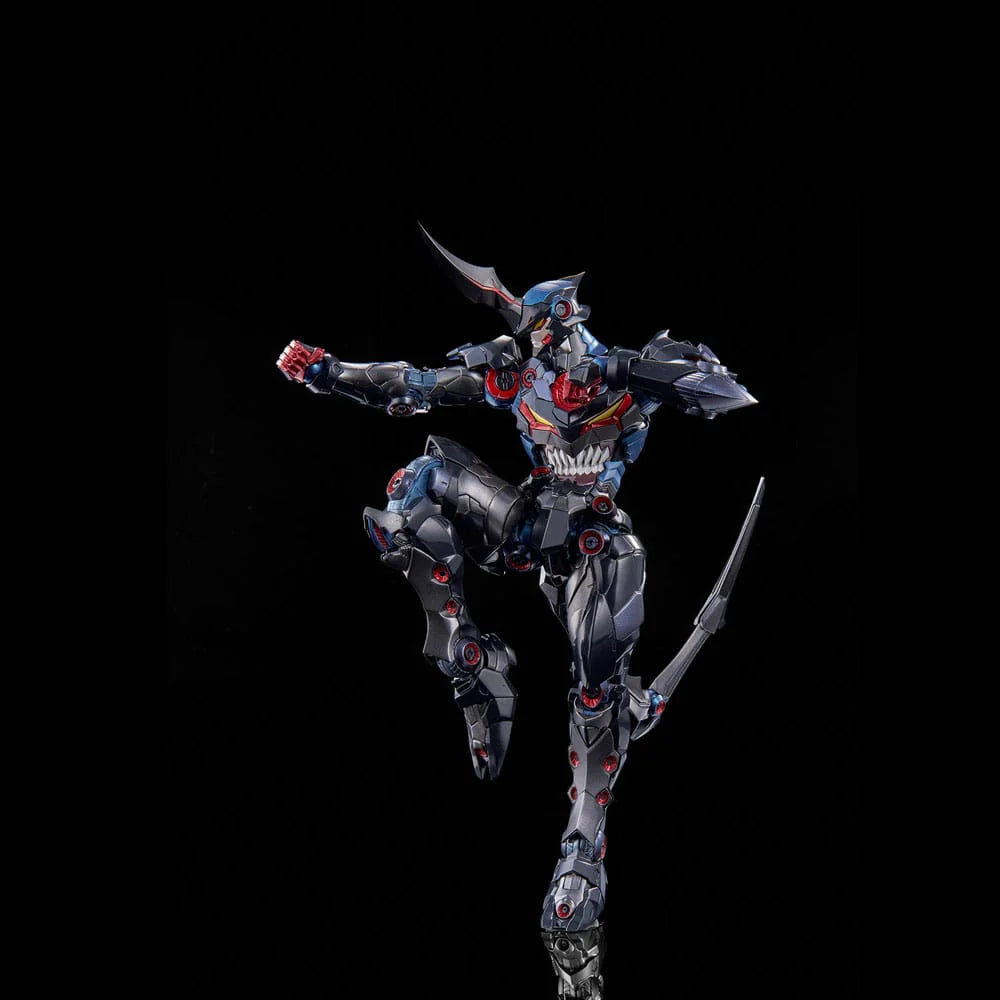 PRE ORDER – [KURO KARA KURI] LAZENGANN