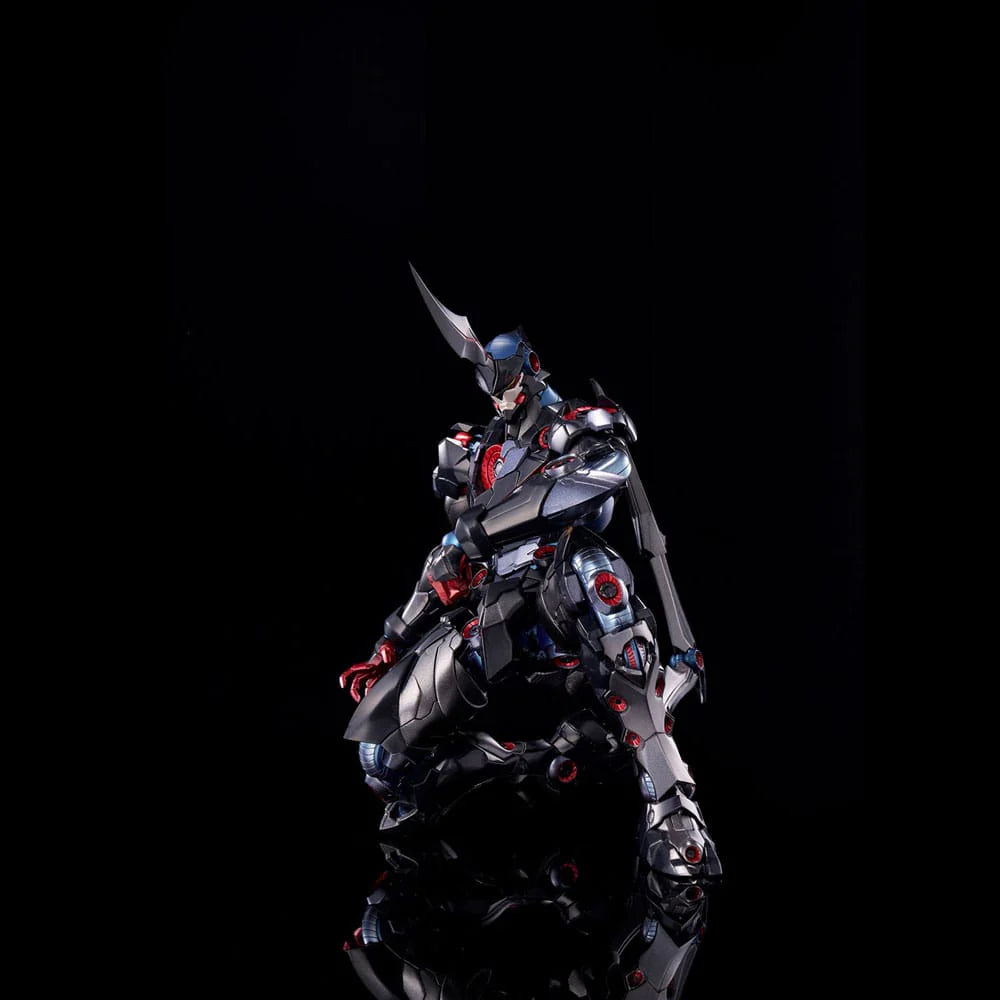 PRE ORDER – [KURO KARA KURI] LAZENGANN