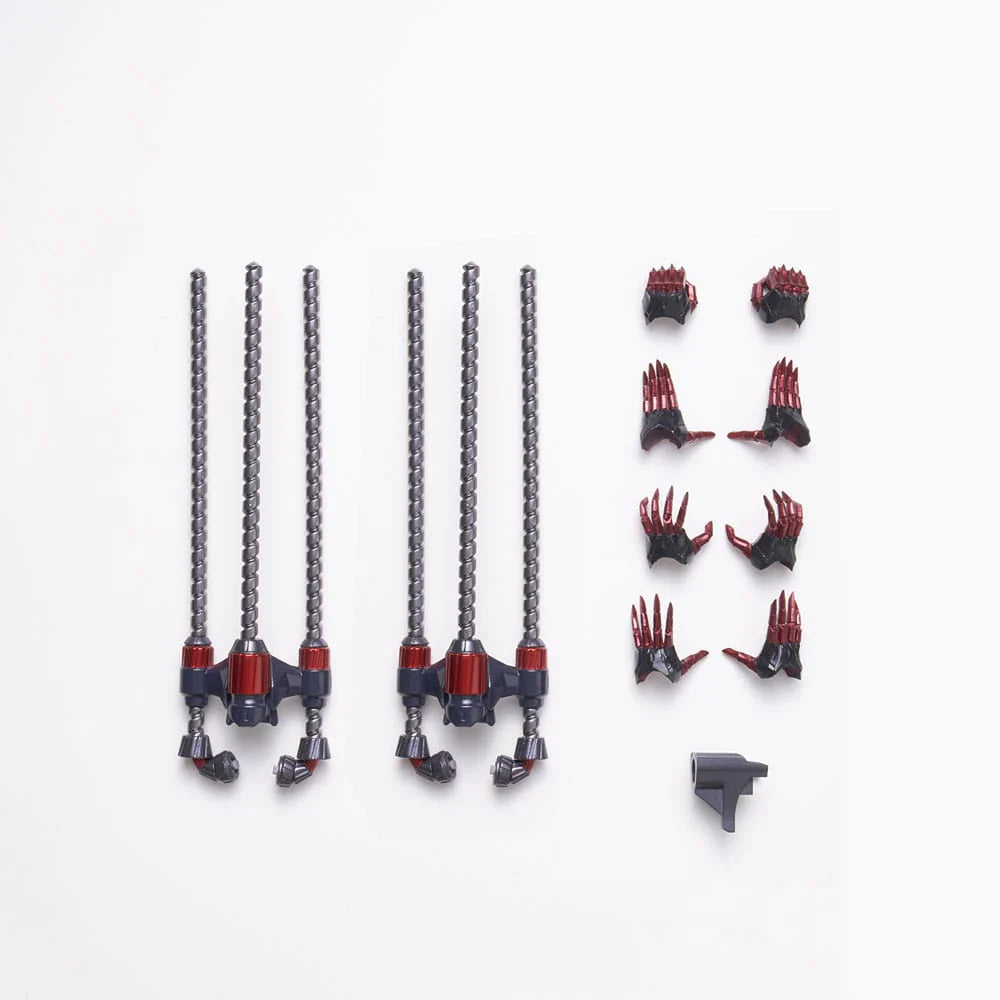 PRE ORDER – [KURO KARA KURI] LAZENGANN