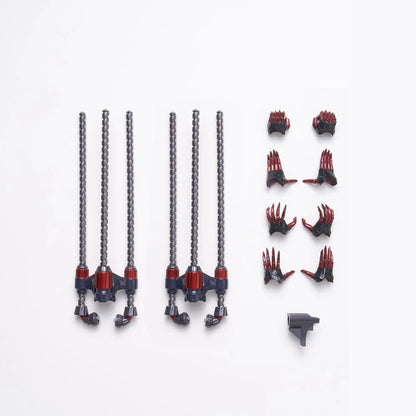 PRE ORDER – [KURO KARA KURI] LAZENGANN