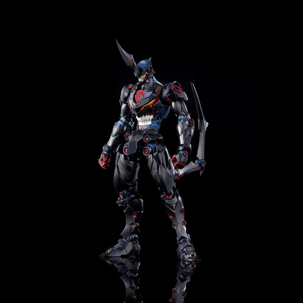 PRE ORDER – [KURO KARA KURI] LAZENGANN