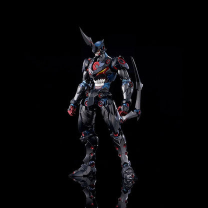 PRE ORDER – [KURO KARA KURI] LAZENGANN