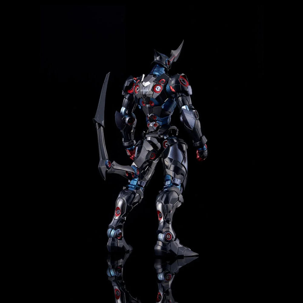 PRE ORDER – [KURO KARA KURI] LAZENGANN