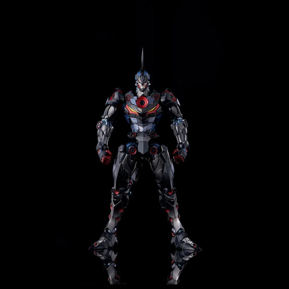 PRE ORDER – [KURO KARA KURI] LAZENGANN