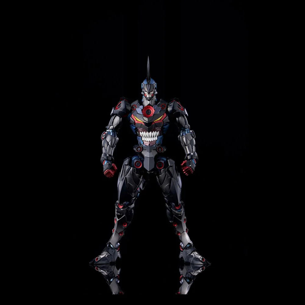 PRE ORDER – [KURO KARA KURI] LAZENGANN