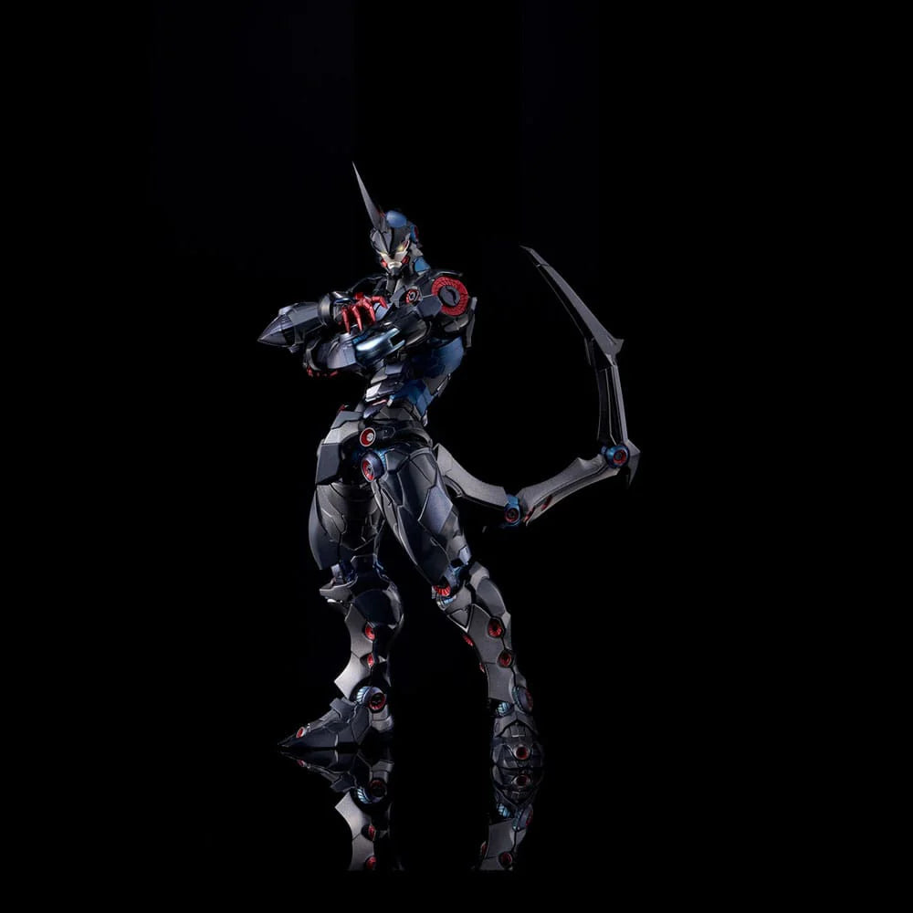 PRE ORDER – [KURO KARA KURI] LAZENGANN