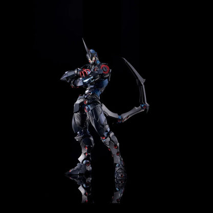 PRE ORDER – [KURO KARA KURI] LAZENGANN