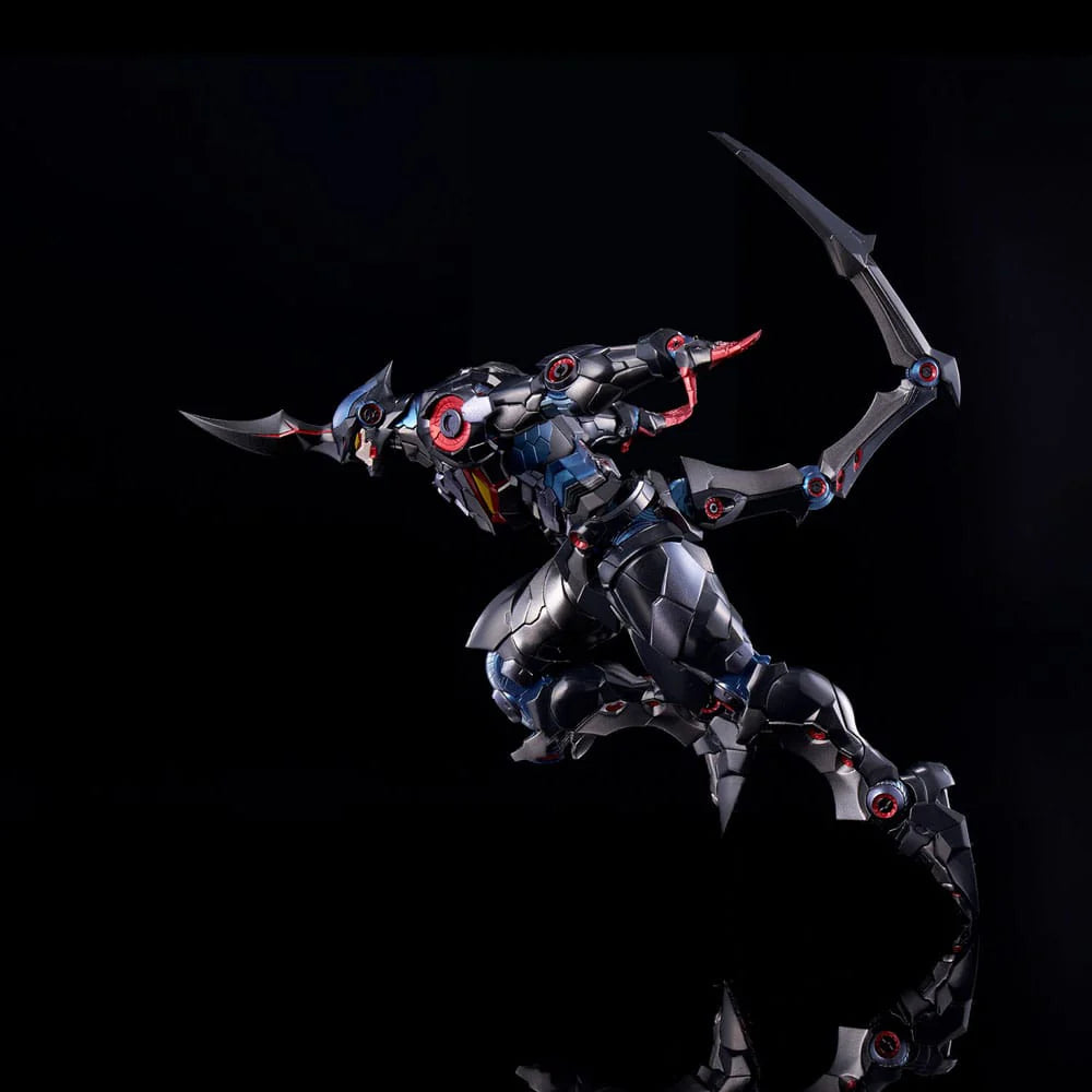 PRE ORDER – [KURO KARA KURI] LAZENGANN