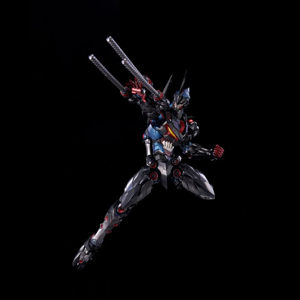PRE ORDER – [KURO KARA KURI] LAZENGANN