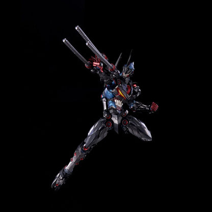 PRE ORDER – [KURO KARA KURI] LAZENGANN