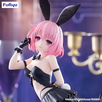 PRE ORDER – TO LOVE RU DARKNESS BICUTE BUNNIES FIGURE - MOMO BELIA DEVILUKE