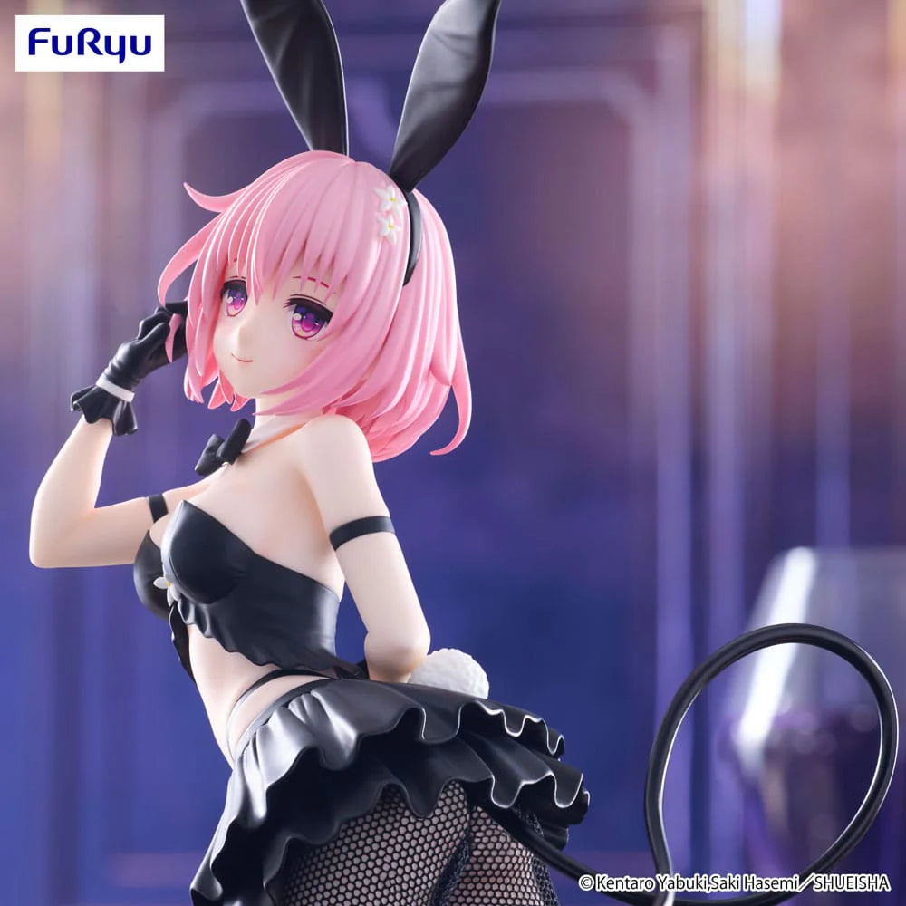 PRE ORDER – TO LOVE RU DARKNESS BICUTE BUNNIES FIGURE - MOMO BELIA DEVILUKE