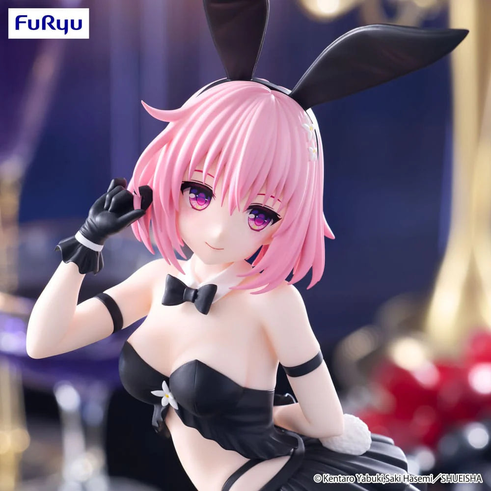 PRE ORDER – TO LOVE RU DARKNESS BICUTE BUNNIES FIGURE - MOMO BELIA DEVILUKE