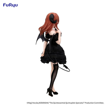 PRE ORDER – THE QUINTESSENTIAL QUINTUPLETS SPECIALS2 BICUTE DARK FIGURE - NAKANO MIKU