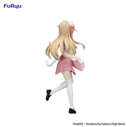 PRE ORDER – K-ON! TRIO-TRY-IT FIGURE - TSUMUGI KOTOBUKI