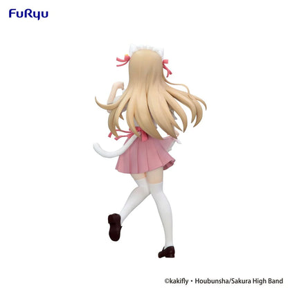 PRE ORDER – K-ON! TRIO-TRY-IT FIGURE - TSUMUGI KOTOBUKI