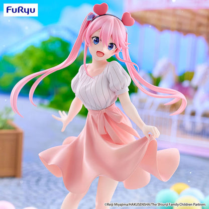 PRE ORDER – THE SHIUNJI FAMILY CHILDREN TRIO-TRY-IT FIGURE - SHIUNJI OUKA : THEME PARK DAY VER.