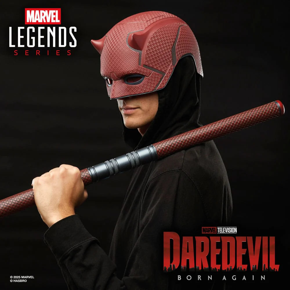 PRE ORDER – MVL LEGENDS PREMIUM ROLE PLAY DAREDEVIL