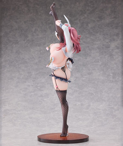 PRE ORDER – [18+] 1/6 LEWD GIRL I-SHAPED BALANCE - AKARI ISSHIKI