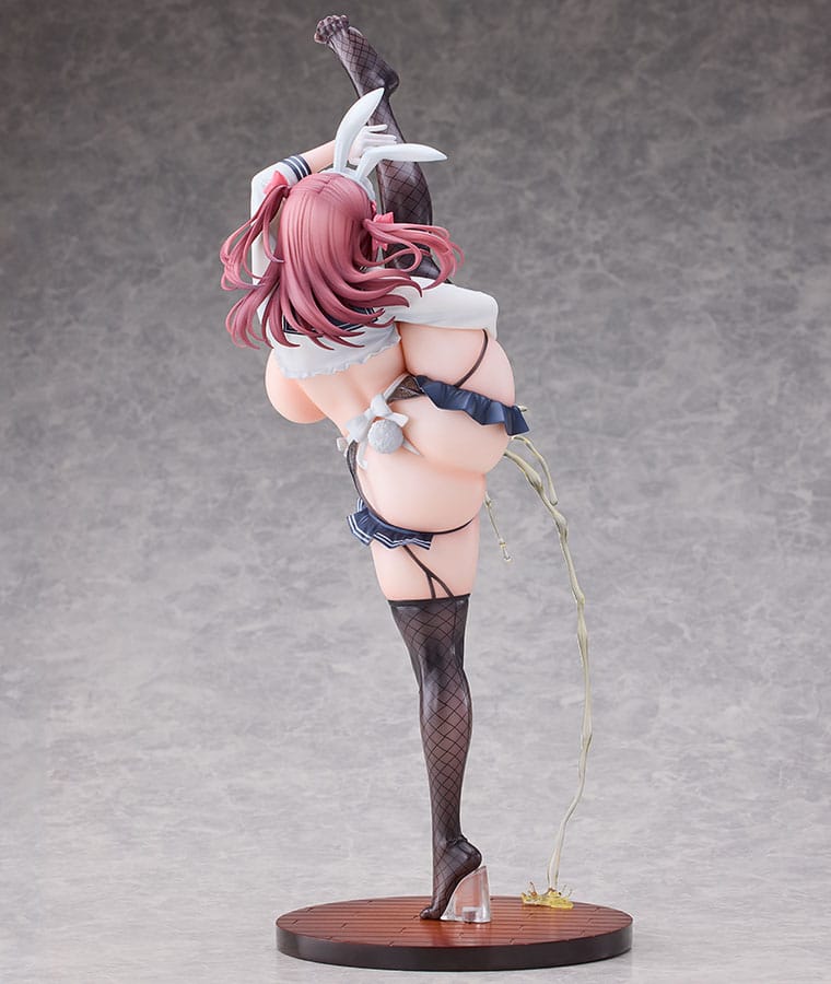 PRE ORDER – [18+] 1/6 LEWD GIRL I-SHAPED BALANCE - AKARI ISSHIKI