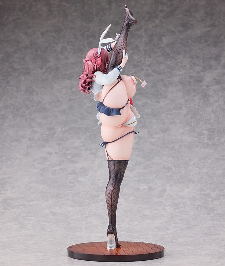 PRE ORDER – [18+] 1/6 LEWD GIRL I-SHAPED BALANCE - AKARI ISSHIKI