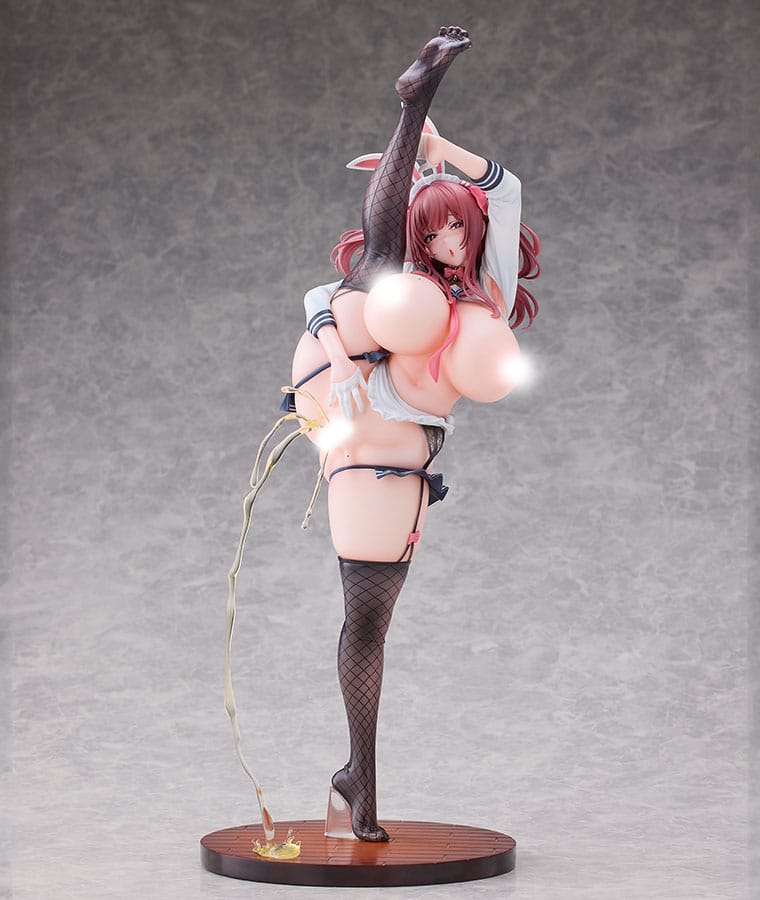 PRE ORDER – [18+] 1/6 LEWD GIRL I-SHAPED BALANCE - AKARI ISSHIKI