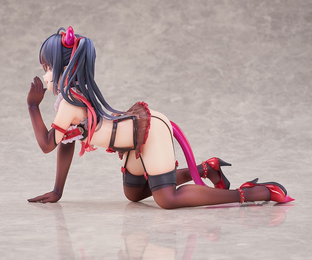 PRE ORDER – [18+] 1/5 SUCCUBUS HOMESTAY - SAKUMA SHIZUNE