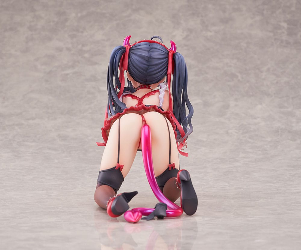 PRE ORDER – [18+] 1/5 SUCCUBUS HOMESTAY - SAKUMA SHIZUNE