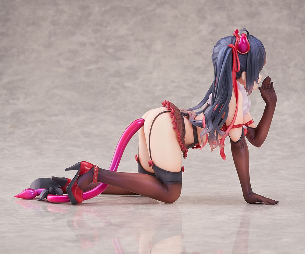 PRE ORDER – [18+] 1/5 SUCCUBUS HOMESTAY - SAKUMA SHIZUNE