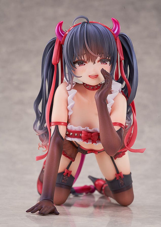 PRE ORDER – [18+] 1/5 SUCCUBUS HOMESTAY - SAKUMA SHIZUNE