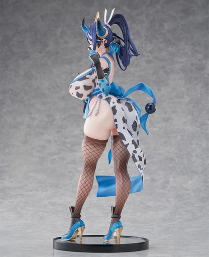 PRE ORDER – [18+] 1/6 VANISTINE FANTASY - AURORA KUNOICHI OUTFIT VER.