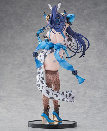 PRE ORDER – [18+] 1/6 VANISTINE FANTASY - AURORA KUNOICHI OUTFIT VER.