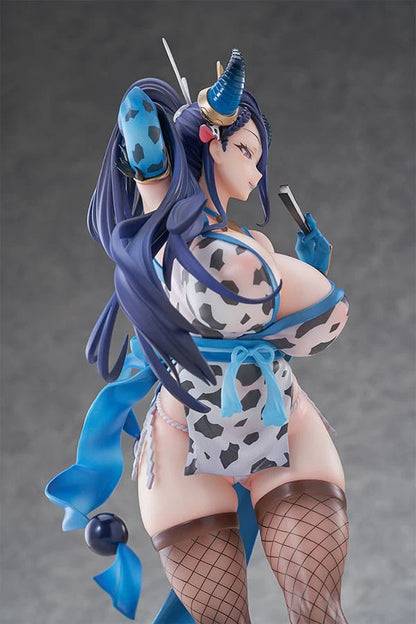 PRE ORDER – [18+] 1/6 VANISTINE FANTASY - AURORA KUNOICHI OUTFIT VER.